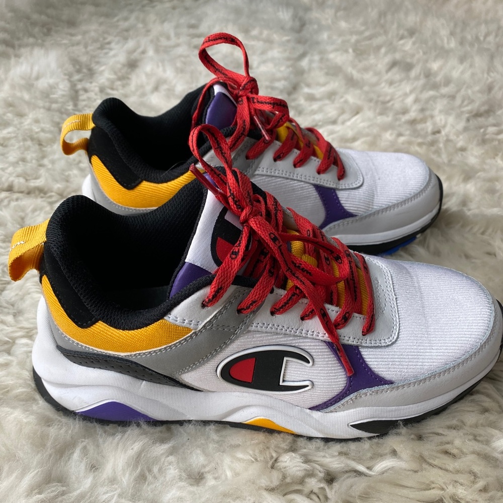 Champion Sneakers